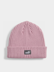 Шапка PUMA CLASSIC LOW CROWN модель 02655902 Фото