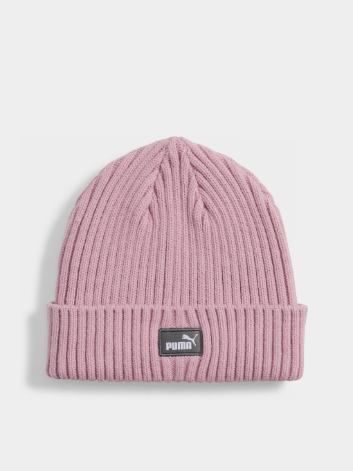 Шапка PUMA CLASSIC LOW CROWN модель 02655902 Фото