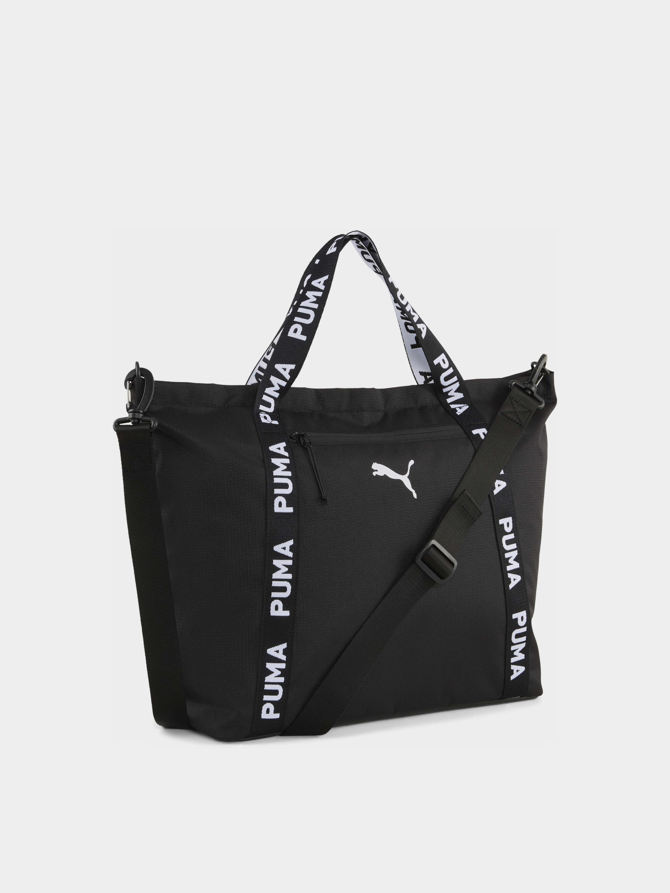 Шоппер PUMA AT ESS модель 09185601 Шоппер PUMA AT ESS модель 09185601 Фото