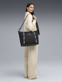 Шоппер PUMA AT ESS модель 09185601 Шоппер PUMA AT ESS модель 09185601 Фото