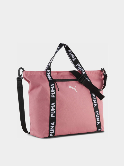 Шопер PUMA AT ESS модель 09185604 Фото