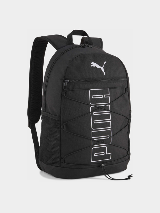 Повседневный рюкзак PUMA PUMA PLUS модель 09215601 Фото