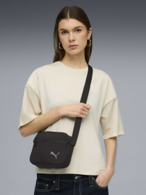 Кросс-боди PUMA HER модель 09218401 Фото