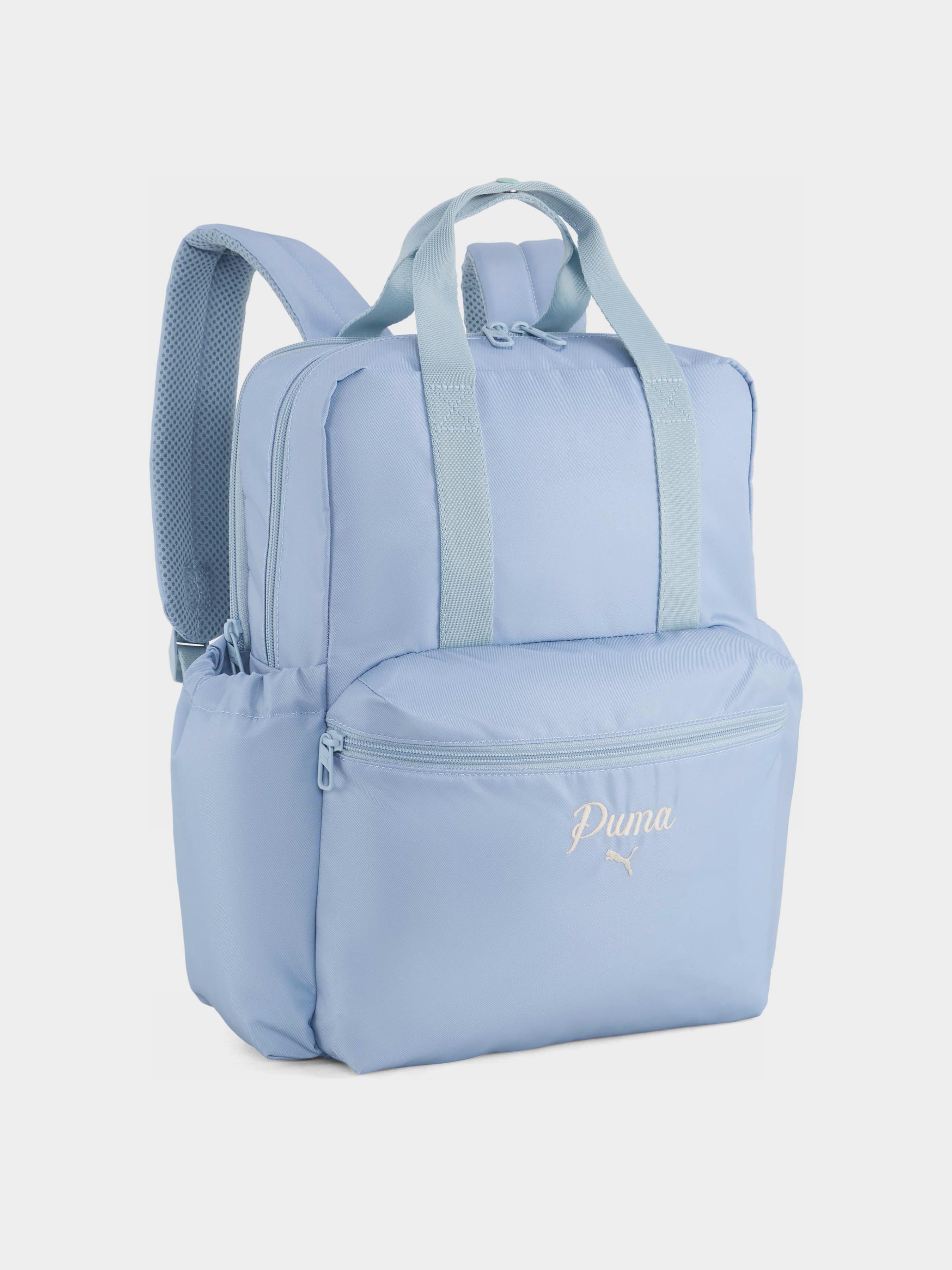 PUMA PUMA PHASE COLLEGE Спортивний рюкзак (CL532) Унісекс, колір - Блакитний, матеріал - Поліестер