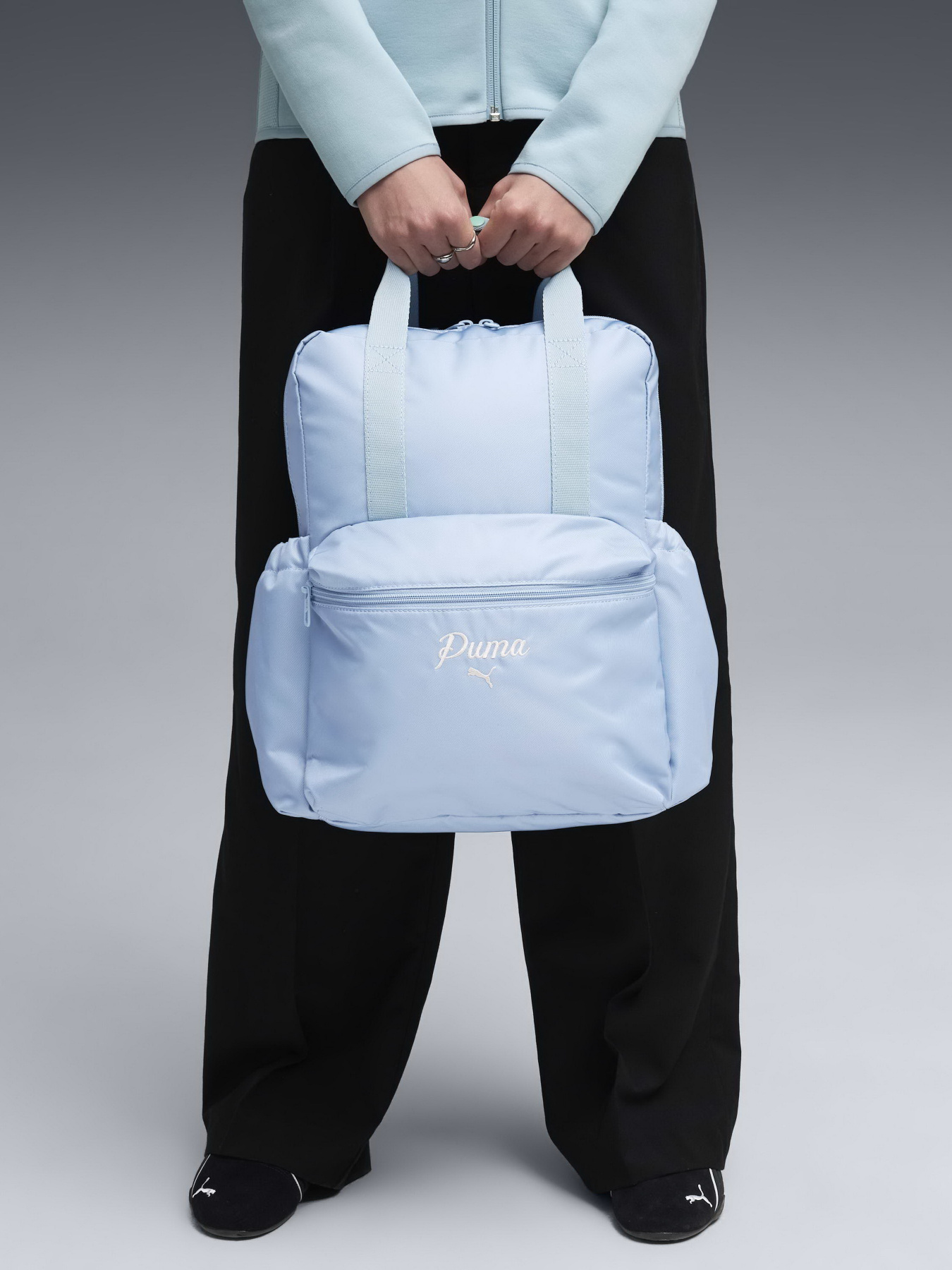 Повсякденний рюкзак PUMA PUMA PHASE COLLEGE модель 09219533 Фото