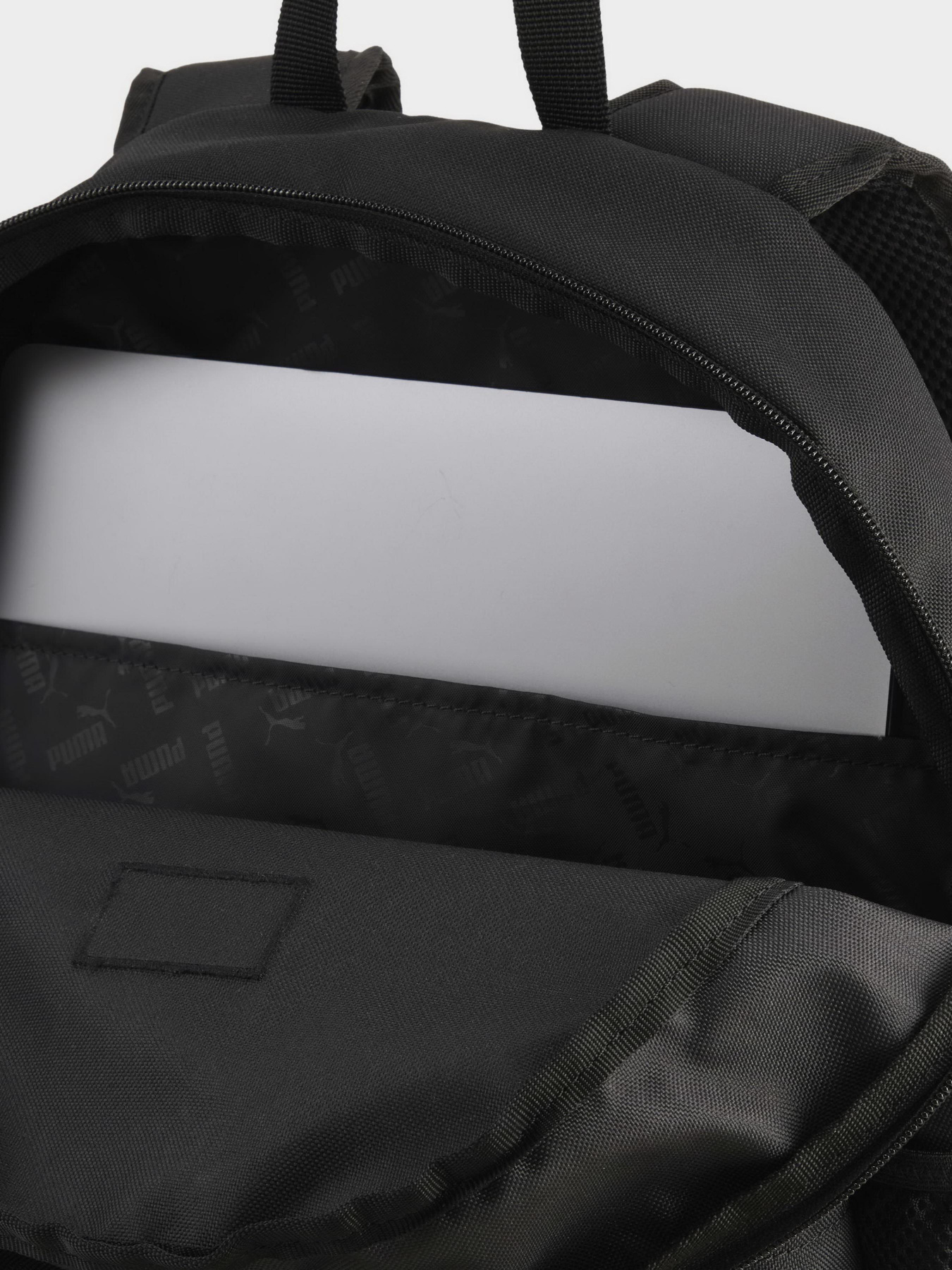 Повсякденний рюкзак PUMA PUMA PHASE PATCH модель 09219601 Фото