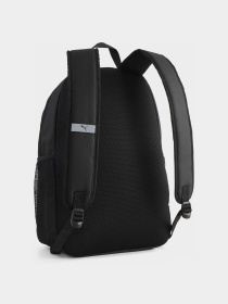 Повсякденний рюкзак PUMA PUMA PHASE PATCH модель 09219601 Фото