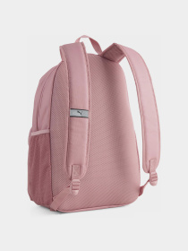 Рюкзак PUMA PUMA PHASE PATCH модель 09219628 Рюкзак PUMA PUMA PHASE PATCH модель 09219628 Фото