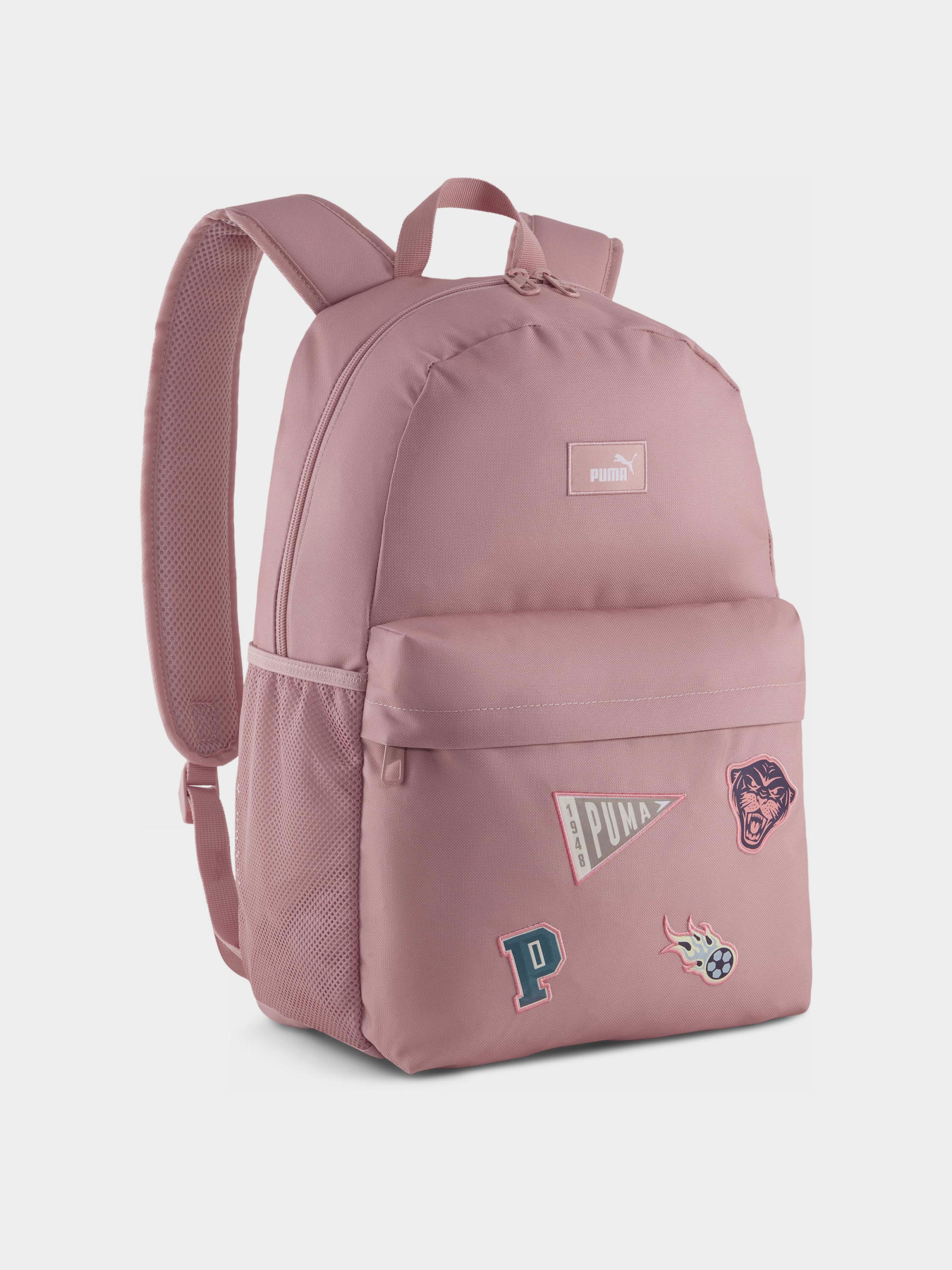 Повседневный рюкзак PUMA PUMA PHASE PATCH модель 09219628 Фото