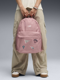 Повседневный рюкзак PUMA PUMA PHASE PATCH модель 09219628 Фото