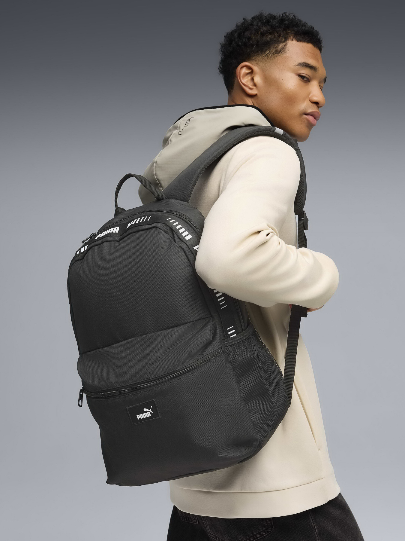 Повсякденний рюкзак PUMA PUMA PHASE TAPE модель 09220001 Фото