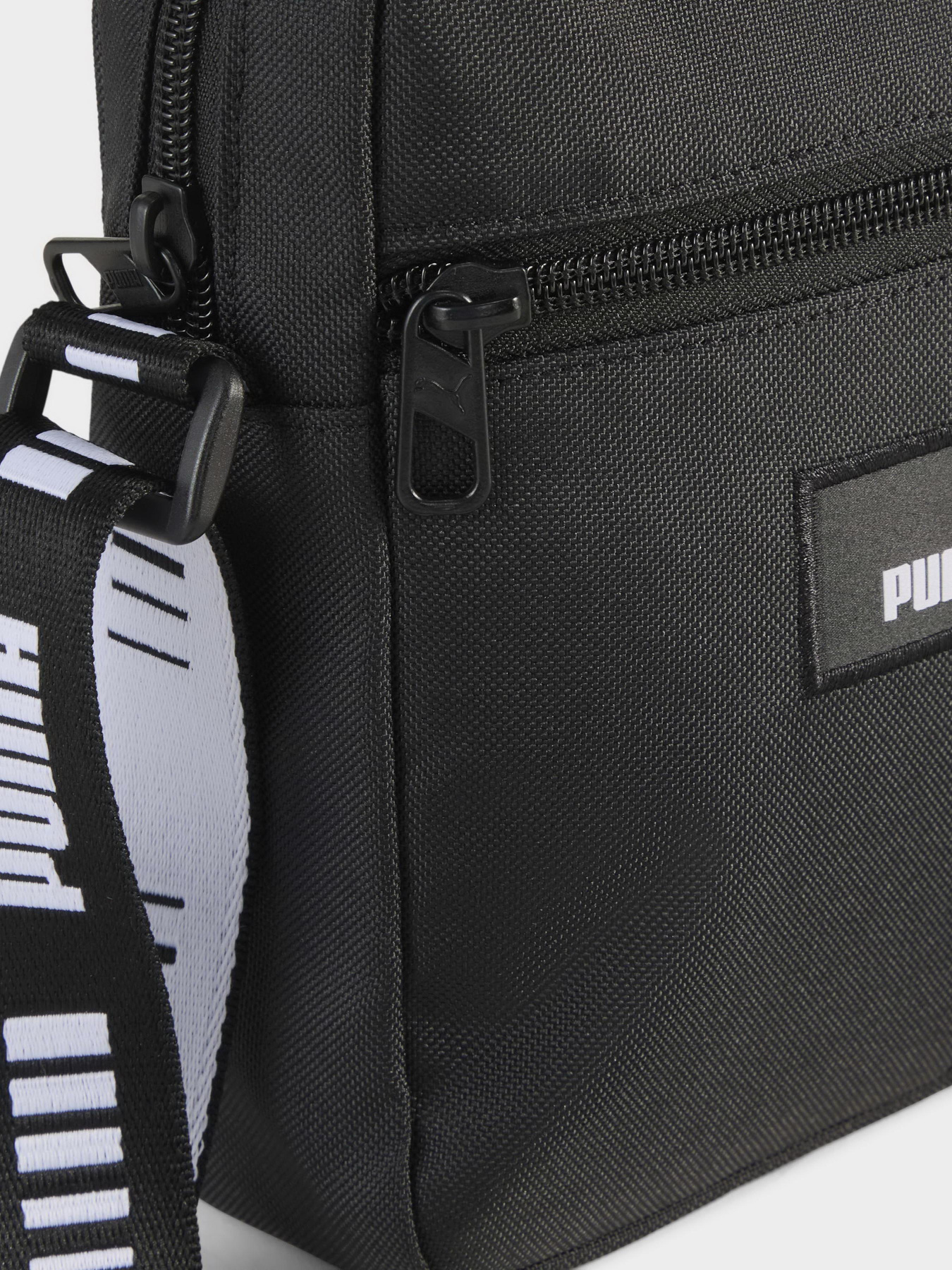 Мессенджер PUMA PUMA PHASE TAPE PORTABLE модель 09220101 Фото