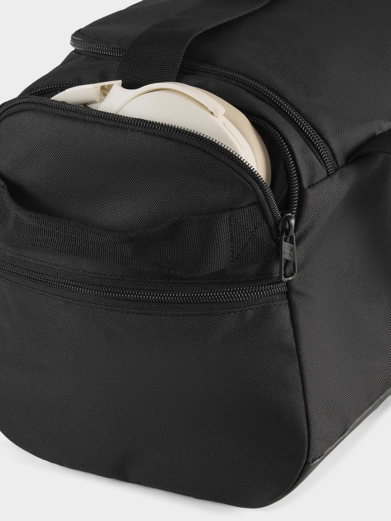 Спортивная сумка PUMA PUMA CHALLENGER модель 09114201 Фото