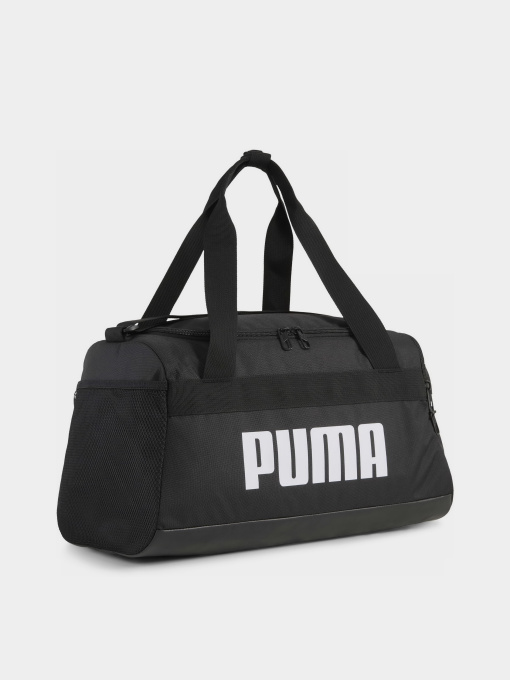 Дорожная сумка PUMA PUMA CHALLENGER модель 09114201 Фото