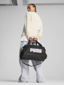 Спортивная сумка PUMA PUMA CHALLENGER модель 09114201 Фото