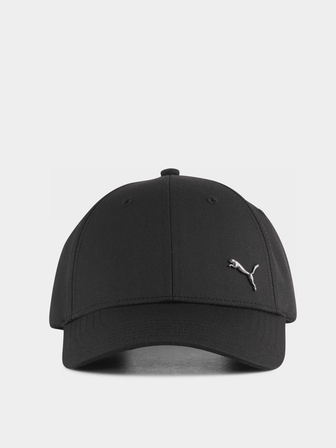 Кепка PUMA ESS METAL PUMA CAT BB модель 02685401 Фото