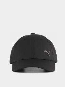 Кепка PUMA ESS METAL PUMA CAT BB модель 02685401 Фото