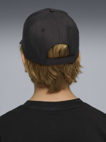 Кепка PUMA ESS METAL PUMA CAT BB модель 02685401 Фото