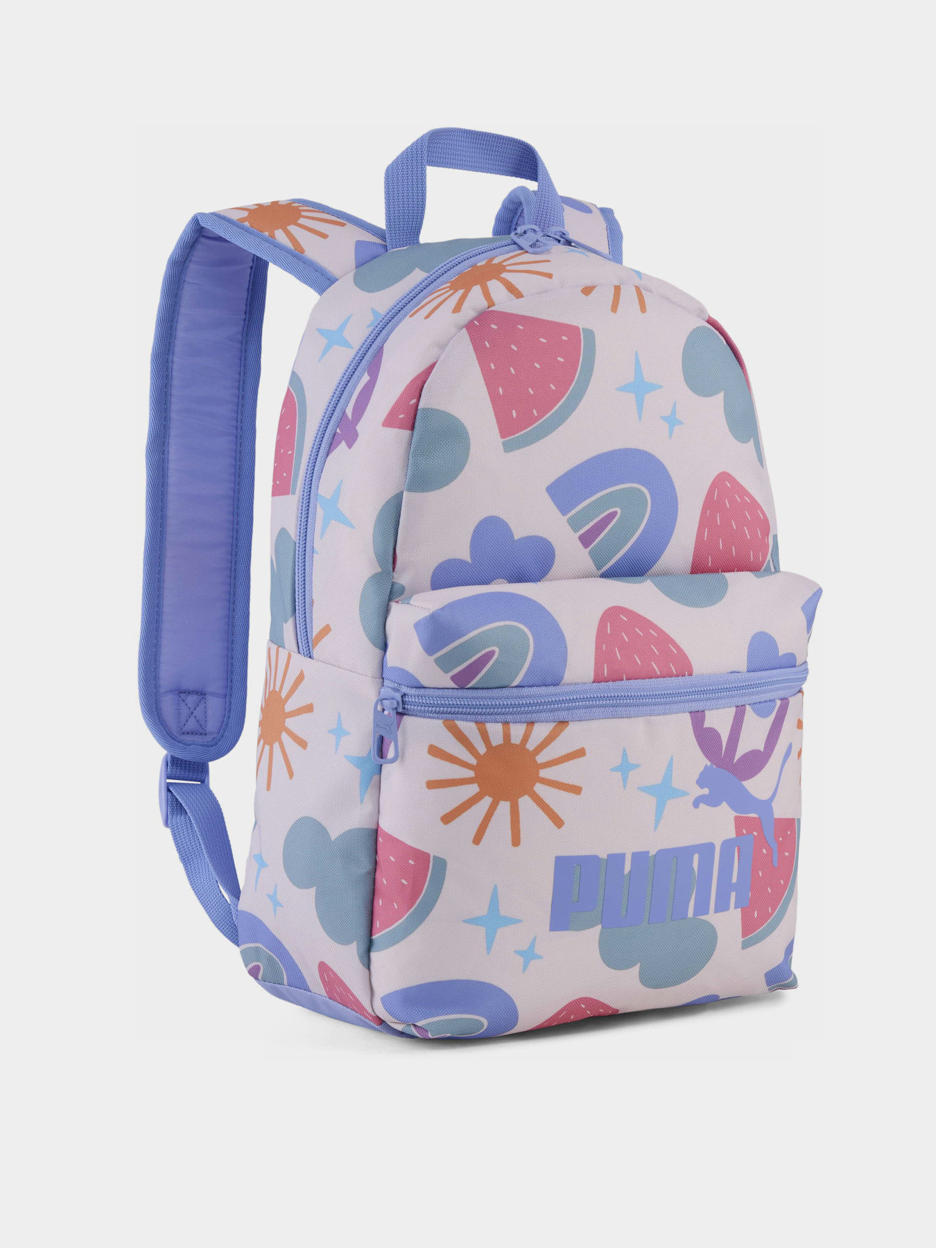 PUMA модель 09132410 Фото