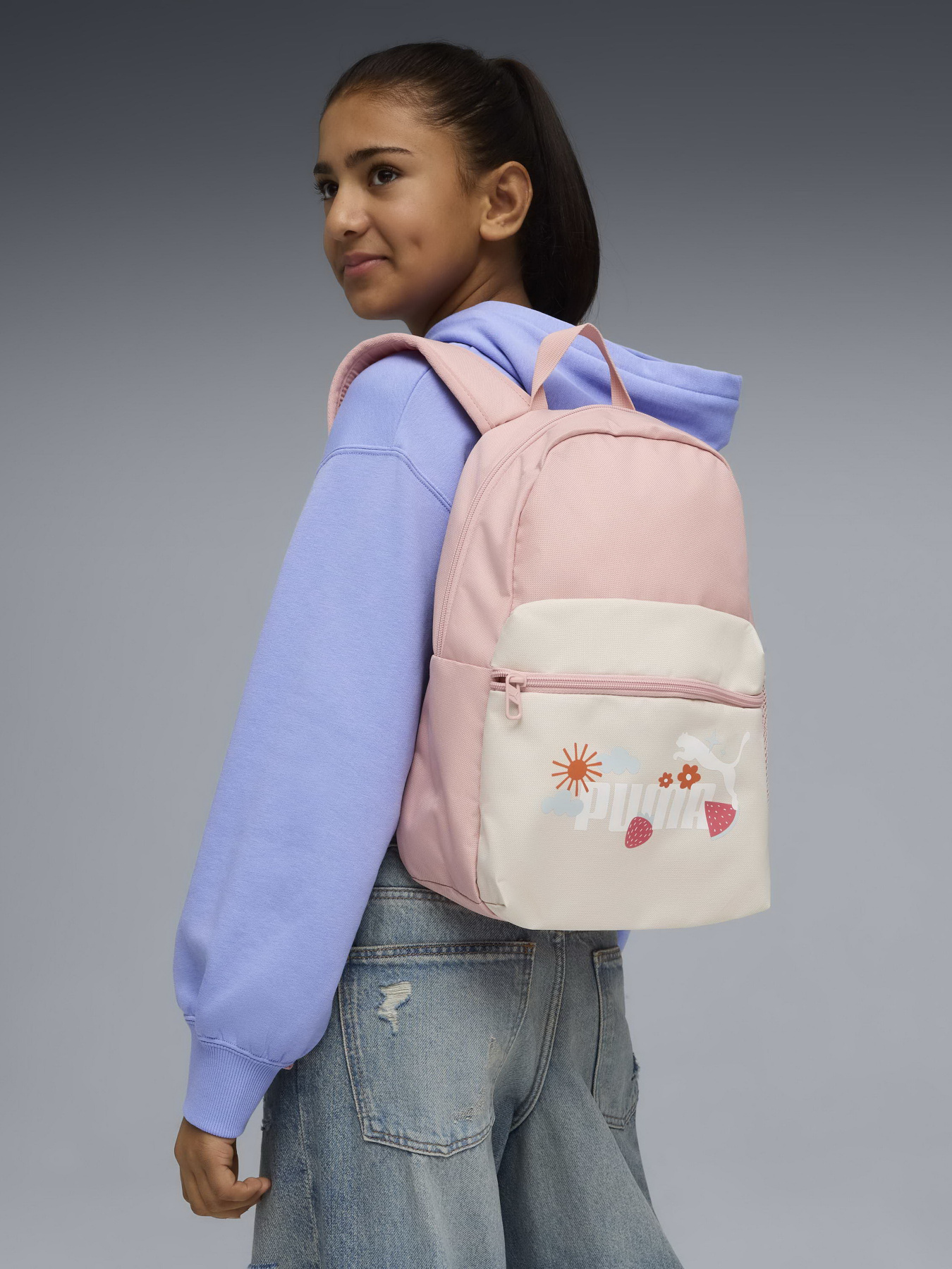 PUMA модель 09143906 Фото