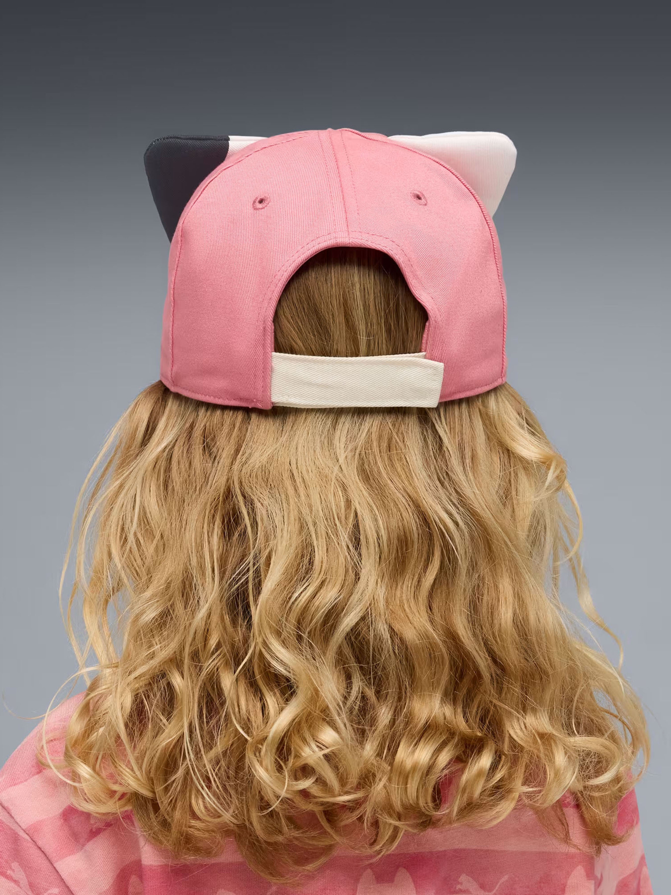 Кепка PUMA GDH BB модель 02686801 Фото