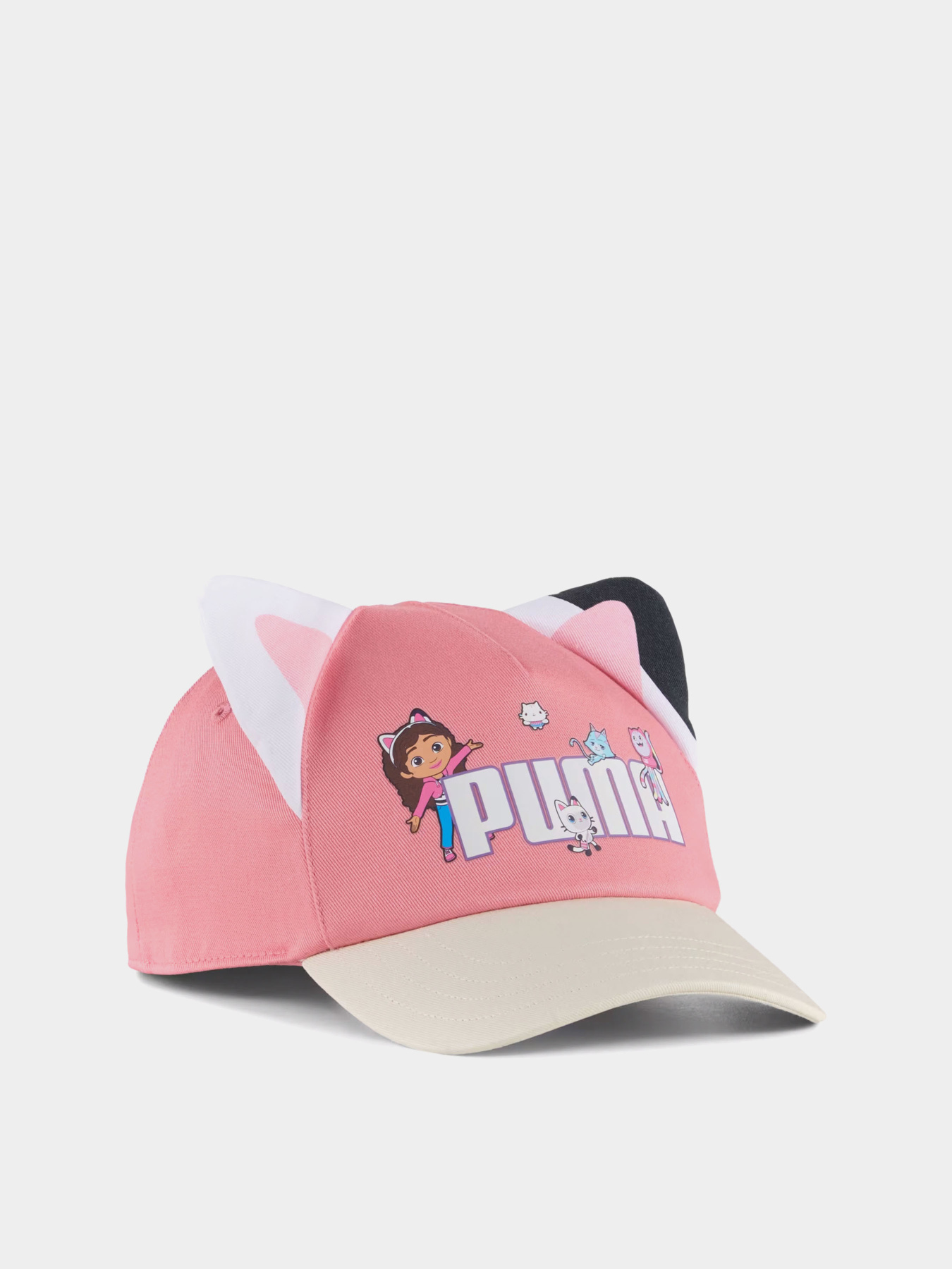 Кепка PUMA GDH BB модель 02686801 Фото