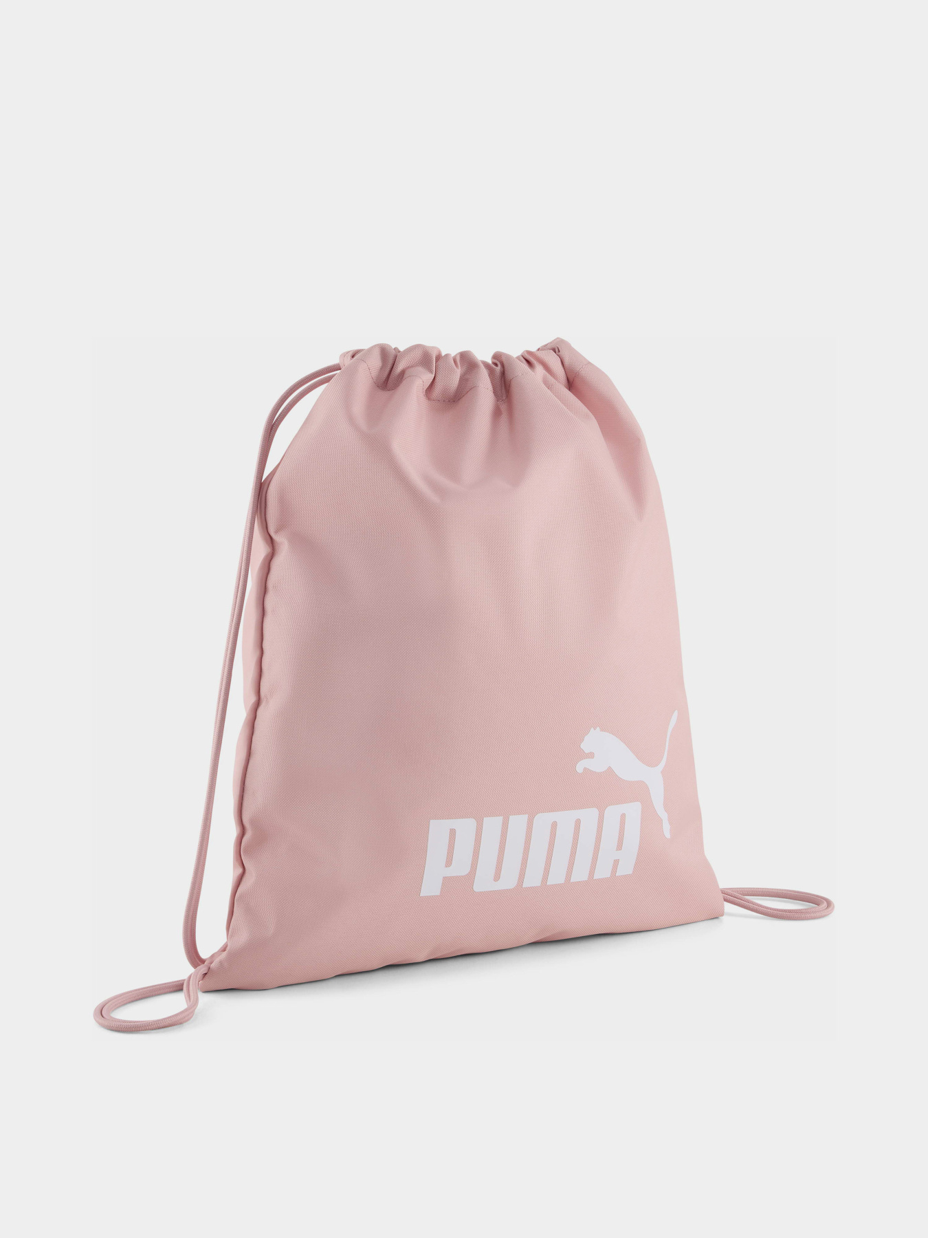 Спортивный рюкзак PUMA PUMA PHASE GYM модель 09116328 Спортивный рюкзак PUMA PUMA PHASE GYM модель 09116328 Фото