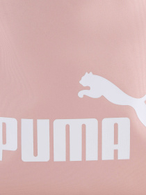Спортивный рюкзак PUMA PUMA PHASE GYM модель 09116328 Спортивный рюкзак PUMA PUMA PHASE GYM модель 09116328 Фото