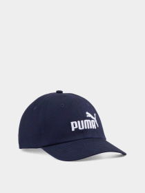 Шапки та кепки PUMA ESS NO.1 LOGO BB модель 02685303 Фото