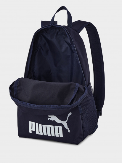 Рюкзаки PUMA Phase модель 07548743 — фото 3 - INTERTOP