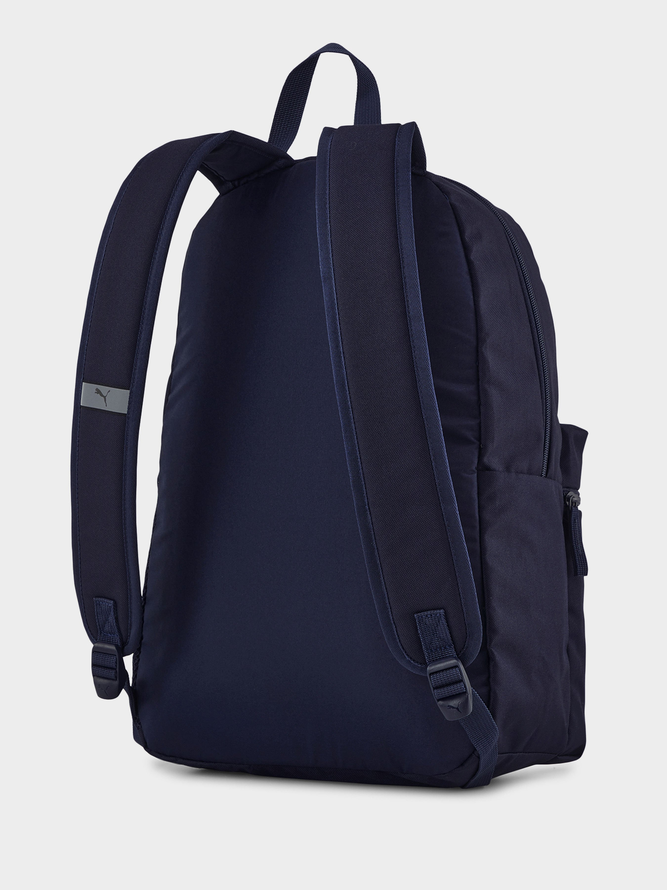 Рюкзаки PUMA Phase модель 07548743 Фото