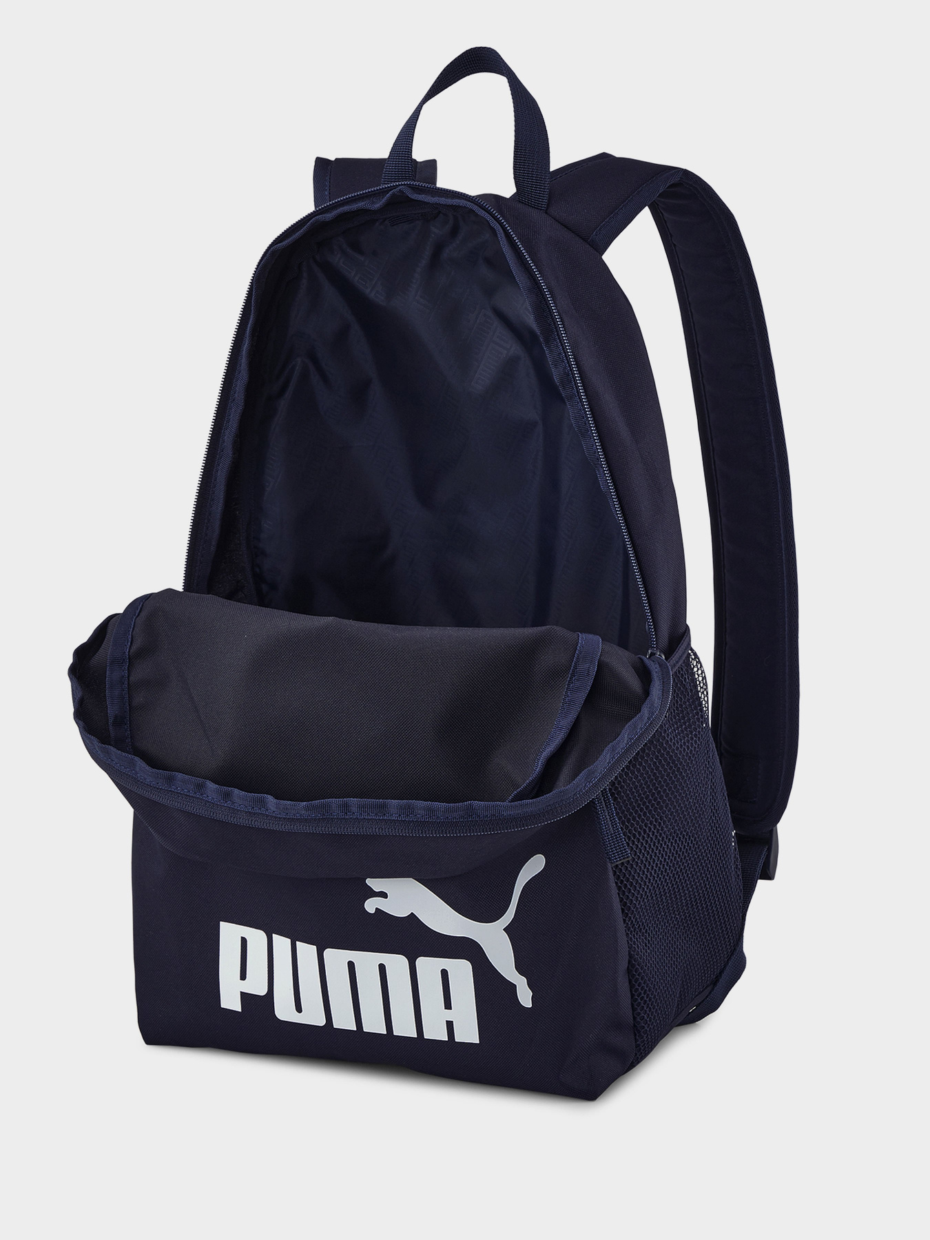 Рюкзаки PUMA Phase модель 07548743 Фото