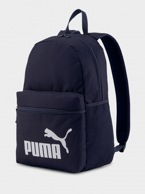 Рюкзаки PUMA Phase модель 07548743 Фото
