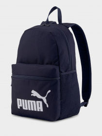 Рюкзаки PUMA Phase модель 07548743 Фото