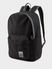Рюкзаки PUMA ORIGINALS BACKPACK RETRO модель 07735401 Фото
