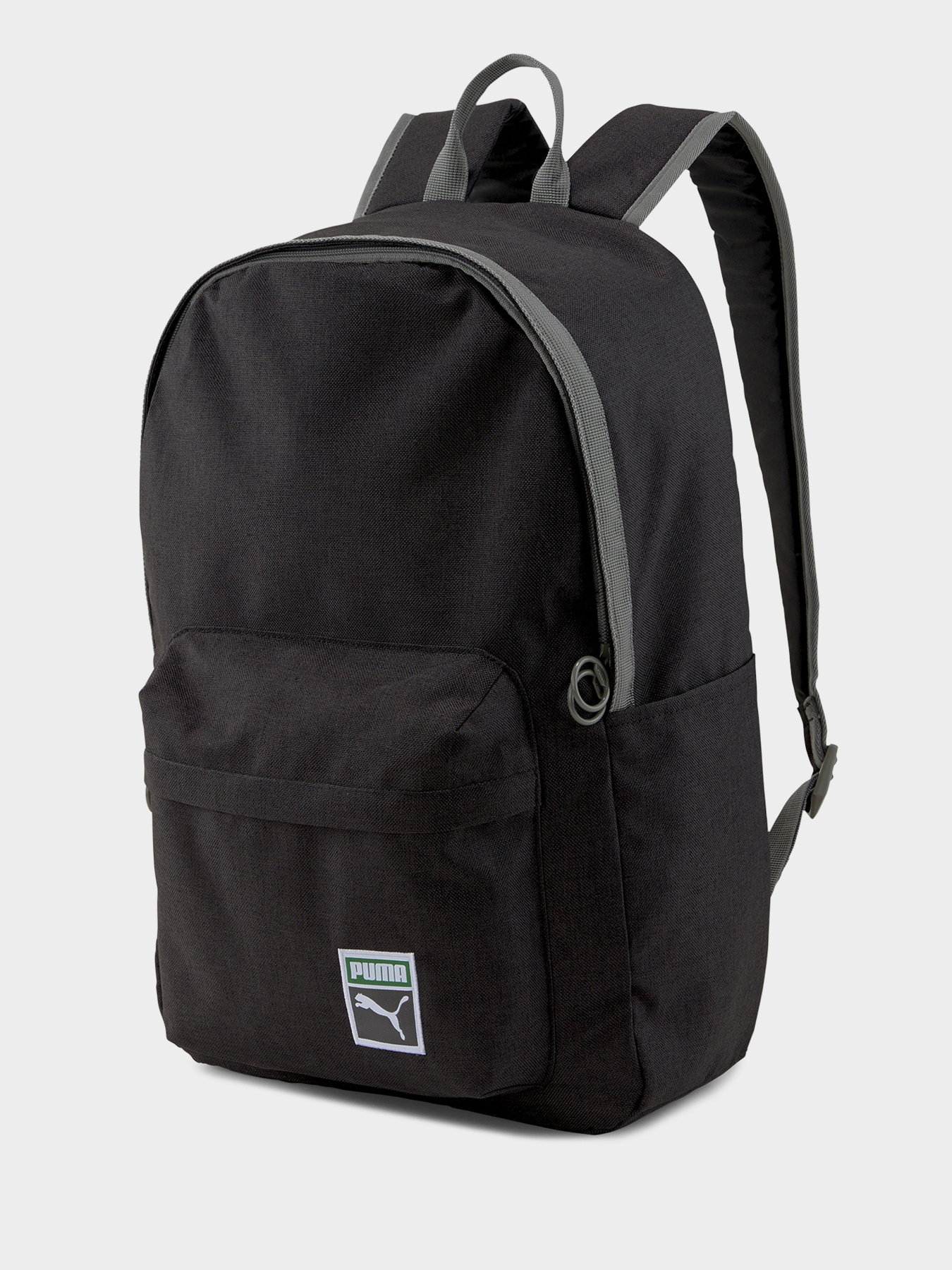 Рюкзаки PUMA ORIGINALS BACKPACK RETRO модель 07735401 Фото