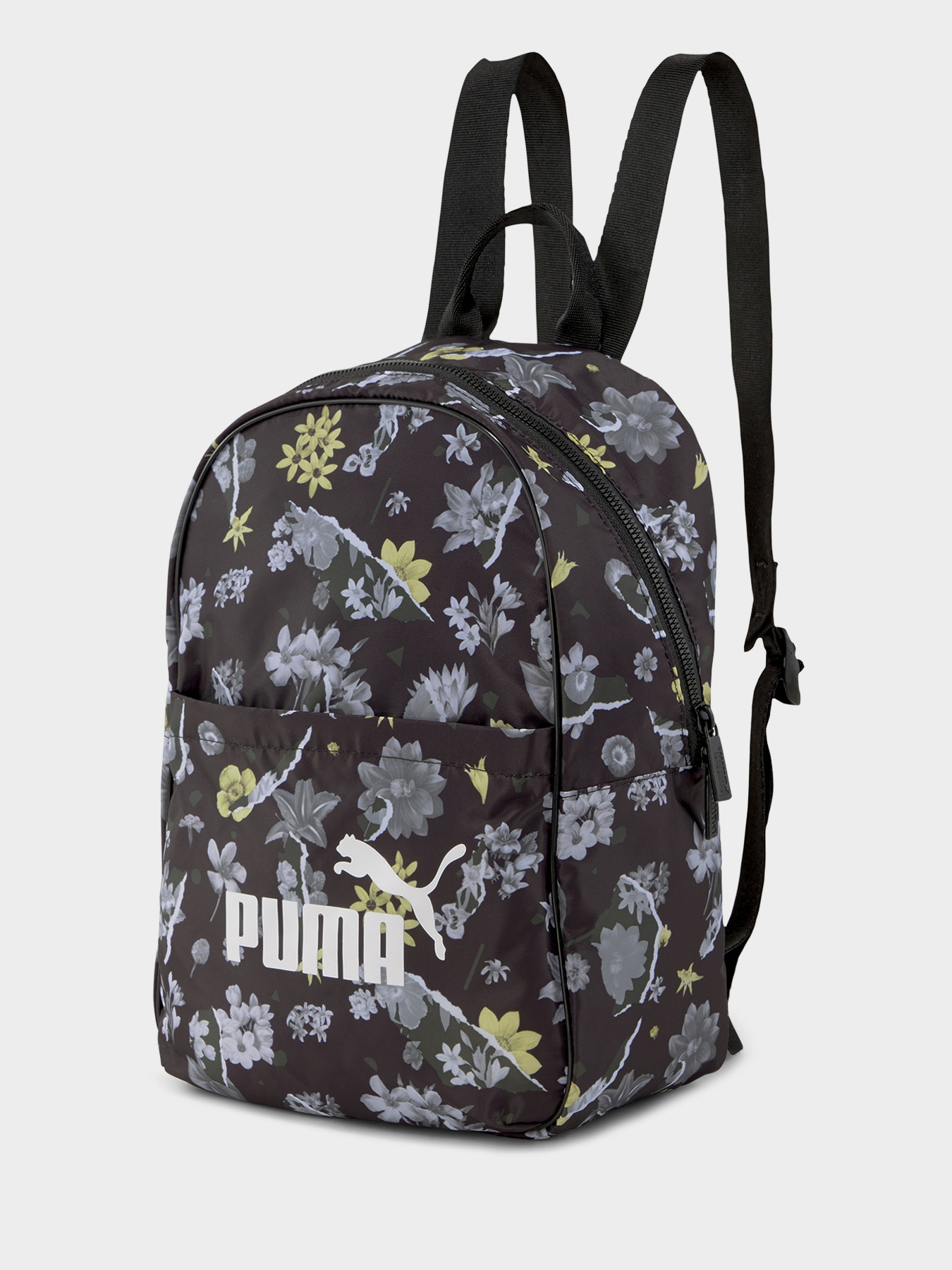 Рюкзаки PUMA CORE SEASONAL модель 07737901 Фото
