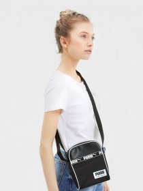 Шоппер PUMA Campus Portable модель 07743201 Фото