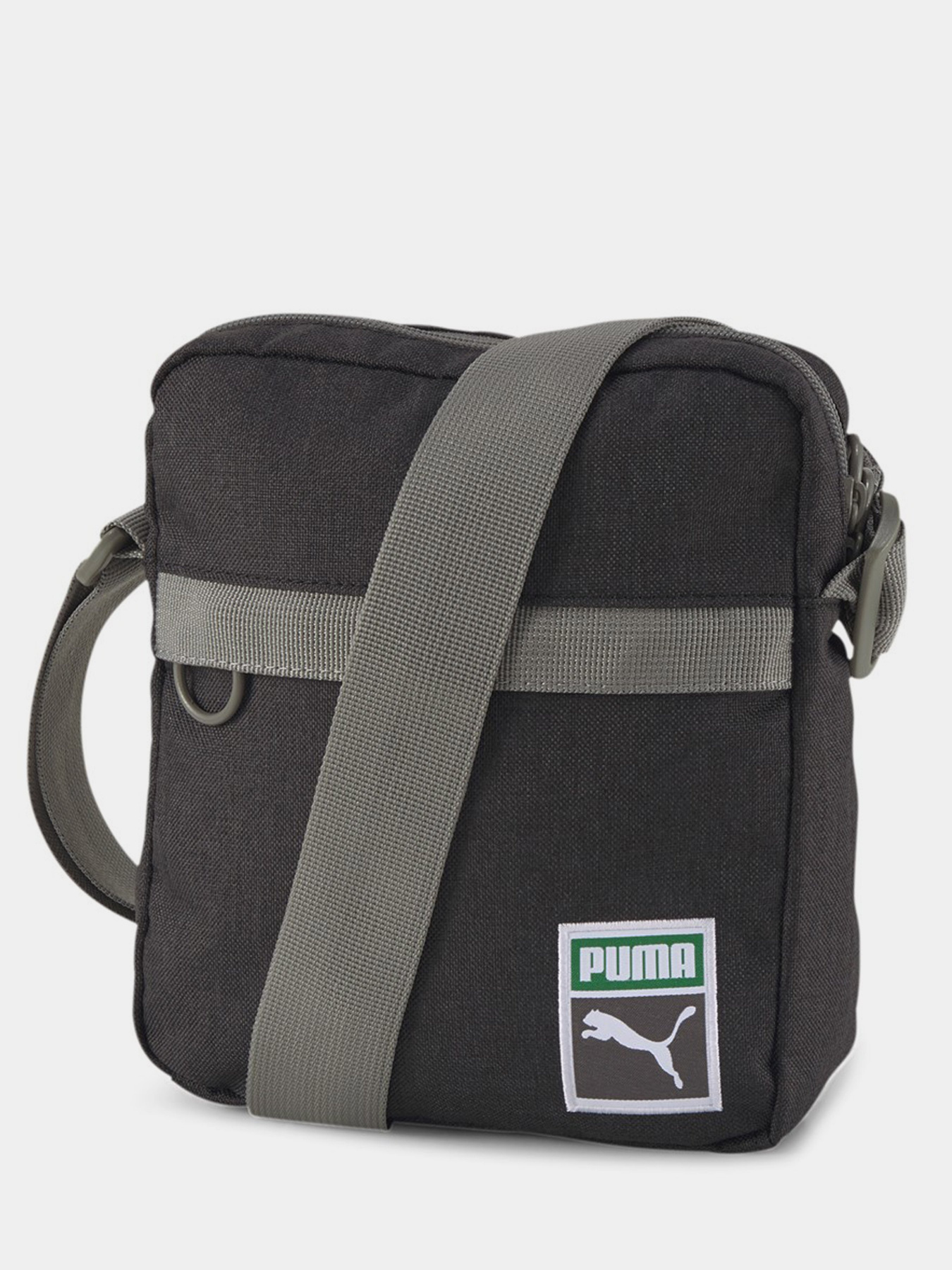 Сумка PUMA ORIGINALS PORTABLE RETRO модель 07743701 Фото