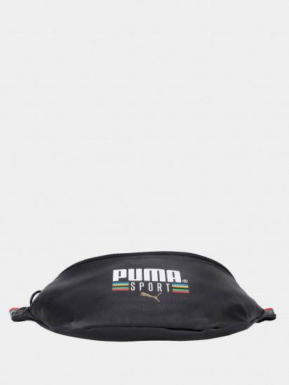 Поясна сумка PUMA ORIGINALS PU модель 07778401 — фото 4 - INTERTOP