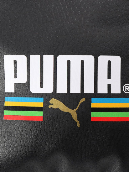 Поясна сумка PUMA ORIGINALS PU модель 07778401 — фото 5 - INTERTOP