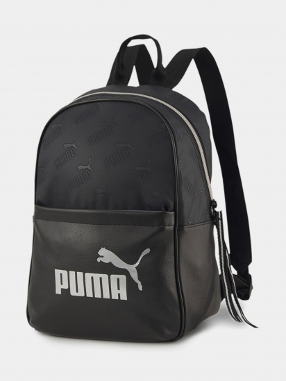 Рюкзаки PUMA CORE UP модель 07738601 — фото 3 - INTERTOP