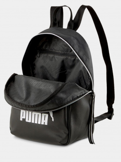 Рюкзаки PUMA CORE UP модель 07738601 — фото 4 - INTERTOP