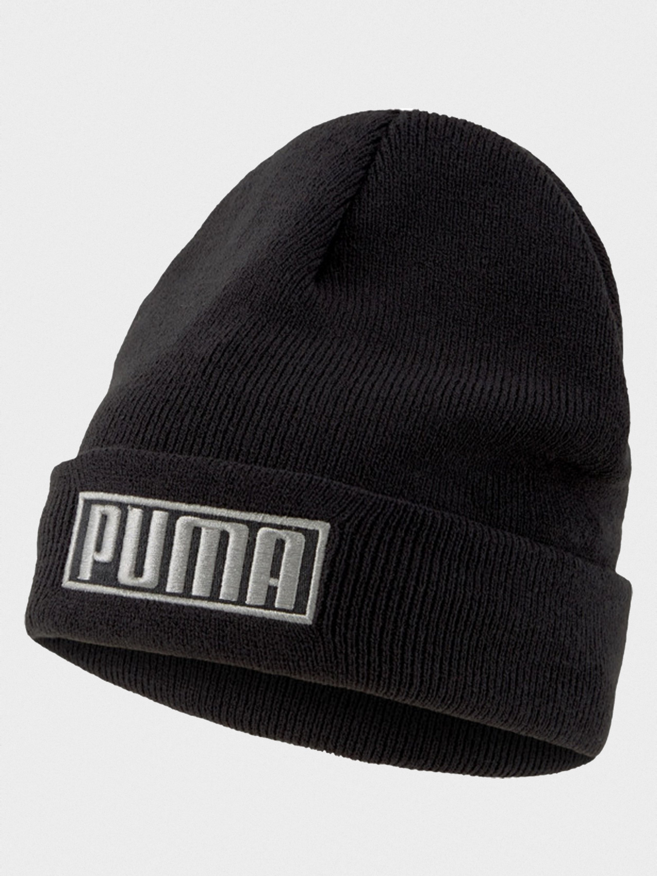 Шапка PUMA Mid Fit модель 02283001 Фото