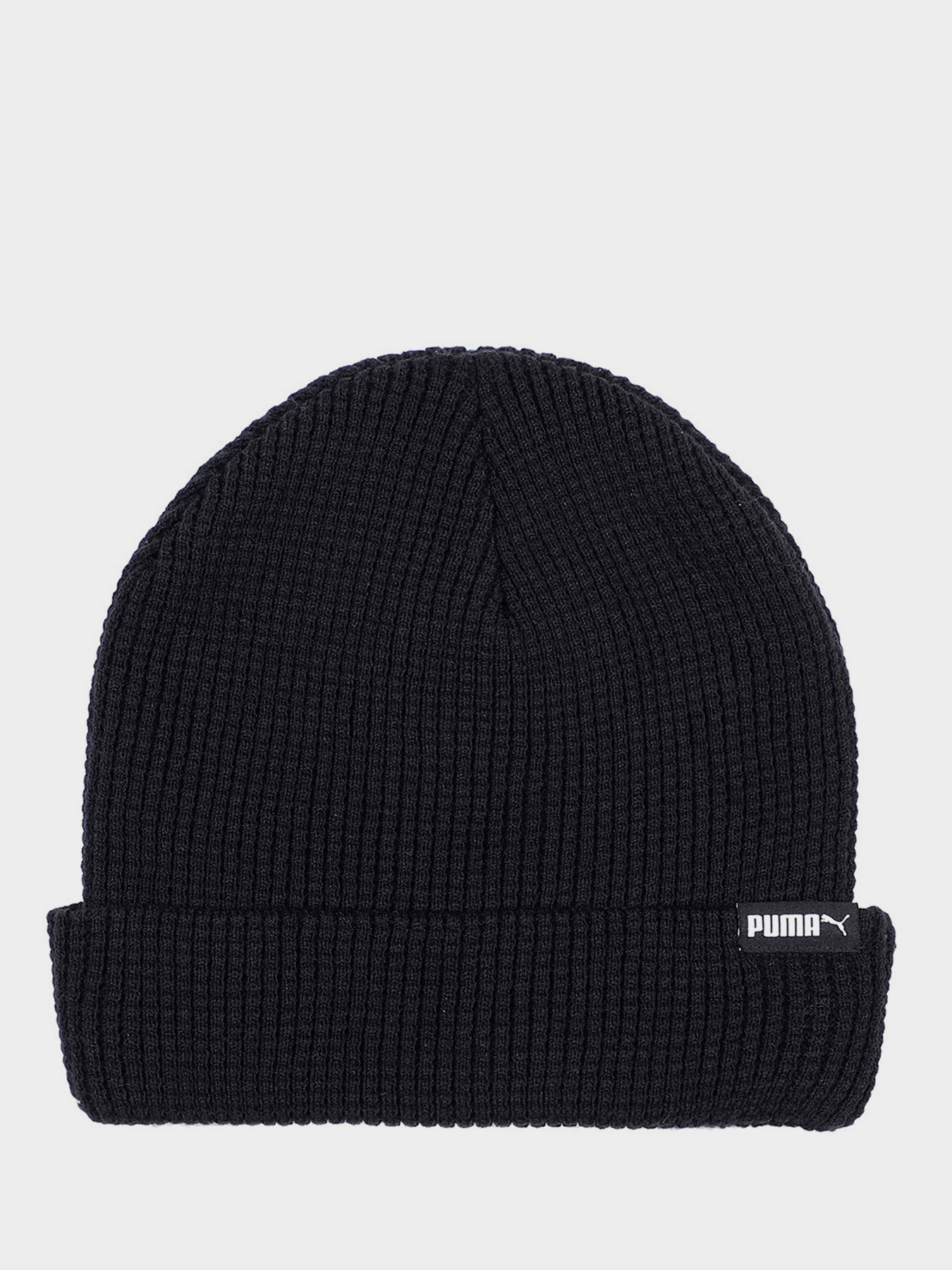 Шапка PUMA ARCHIVE MID FIT модель 02284801 Фото