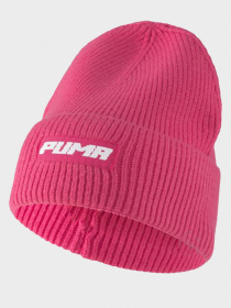Шапка PUMA Trend модель 02285002 Шапка PUMA Trend модель 02285002 Фото