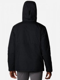 Зимова куртка Columbia POINT PARK модель 1956811-010 Фото