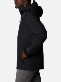 Зимова куртка Columbia POINT PARK модель 1956811-010 Фото