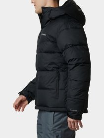 Куртки и дубленки Columbia Iceline Ridge™ модель 1864271-013 Фото