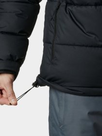 Зимова куртка Columbia Iceline Ridge™ модель 1864271-013 Фото